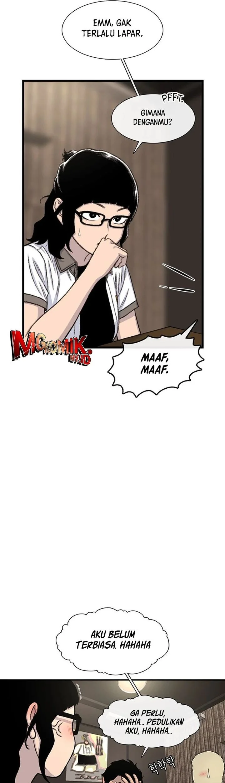 star ginseng store chapter 209 - Page 29