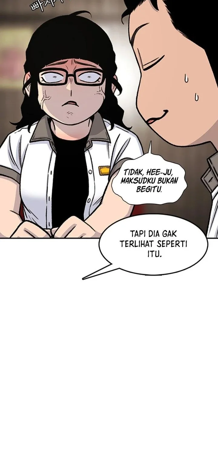 star ginseng store chapter 209 - Page 32