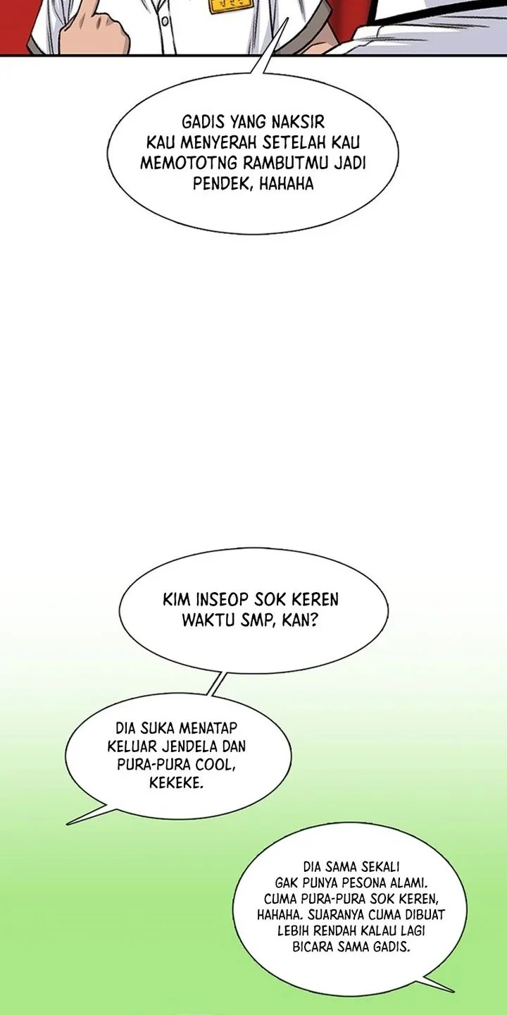 star ginseng store chapter 209 - Page 38