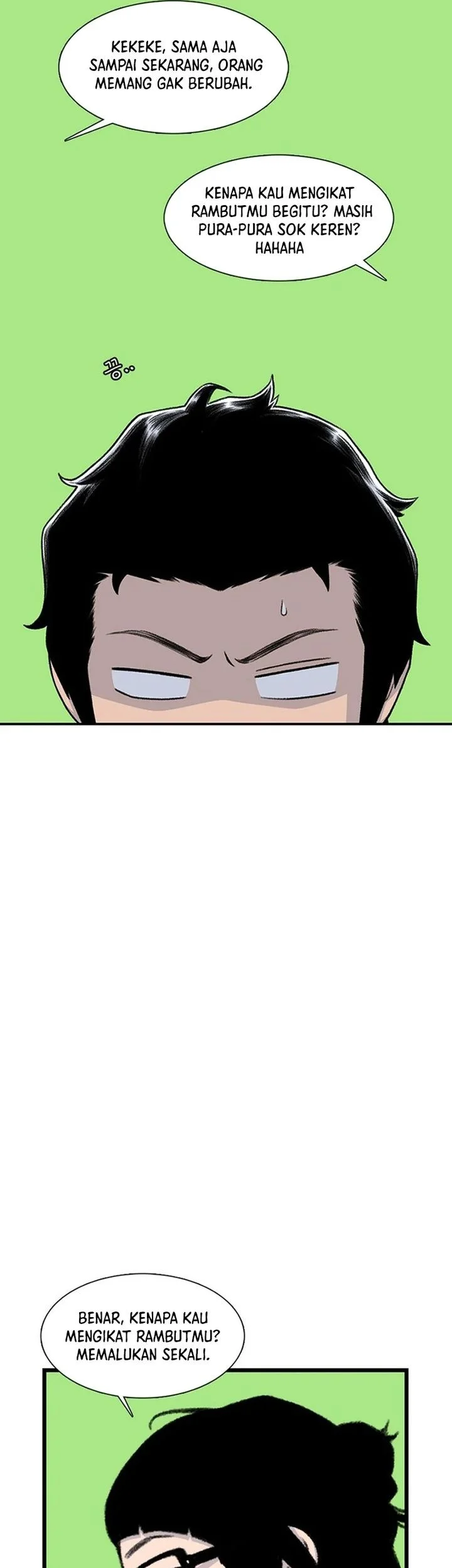 star ginseng store chapter 209 - Page 39