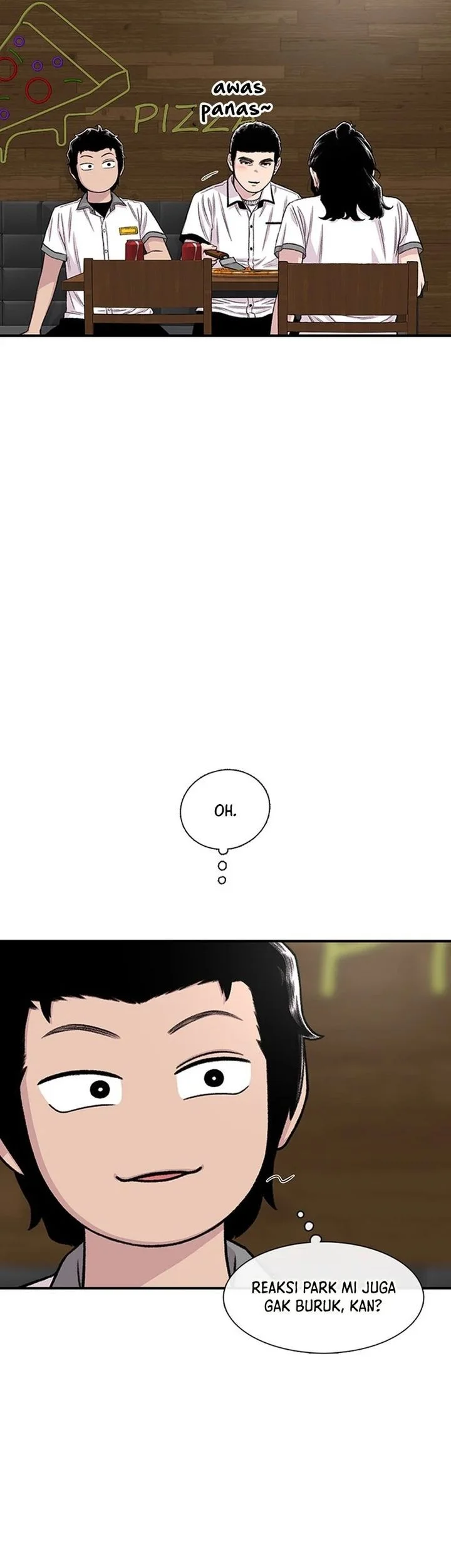 star ginseng store chapter 209 - Page 51