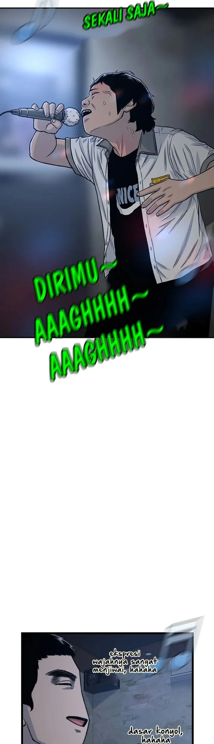 star ginseng store chapter 209 - Page 55