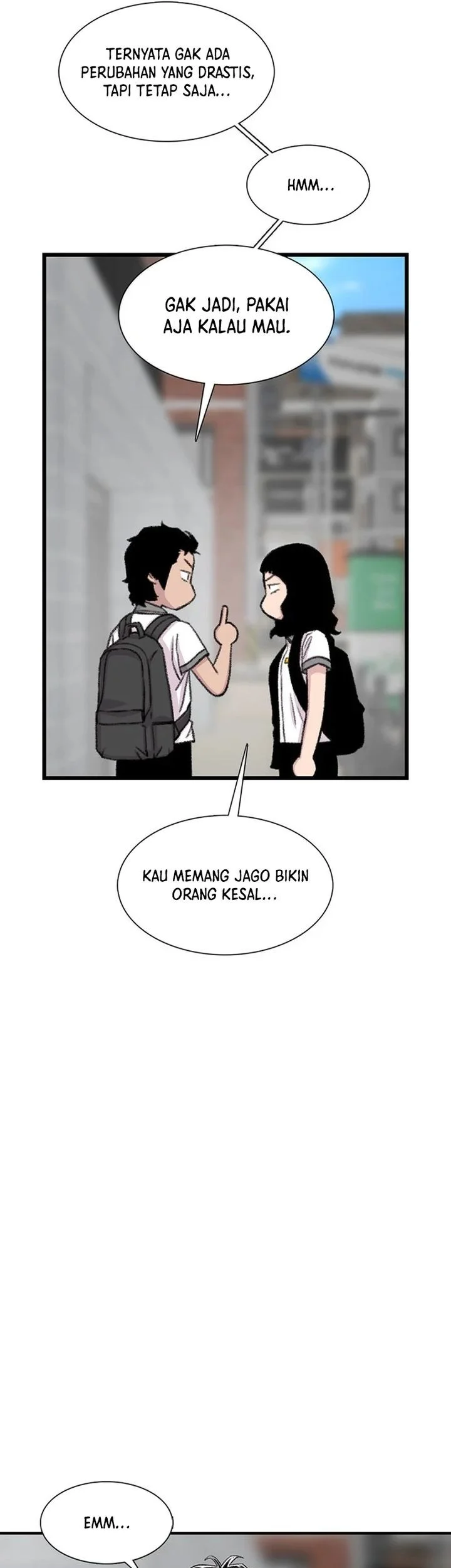 star ginseng store chapter 209 - Page 7