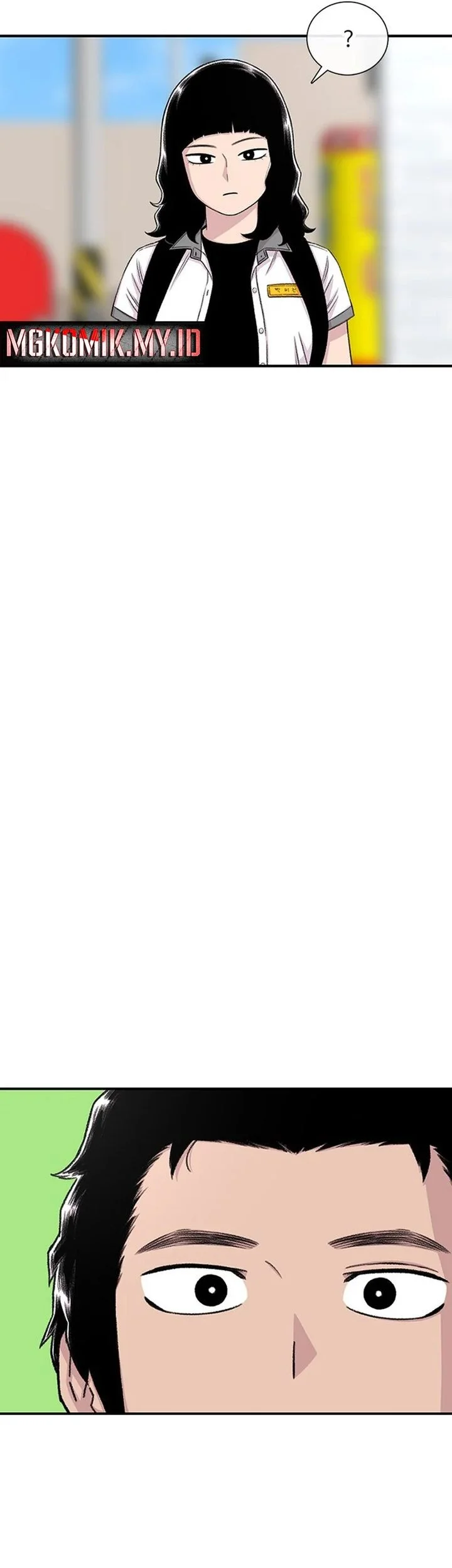 star ginseng store chapter 209 - Page 9