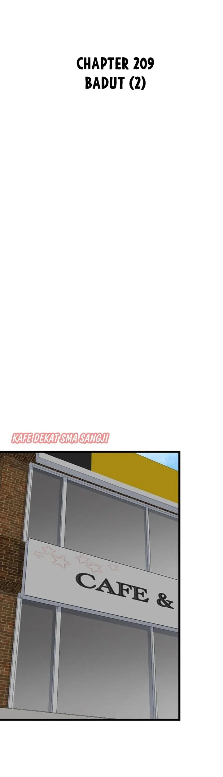 star ginseng store chapter 209 - Page 15