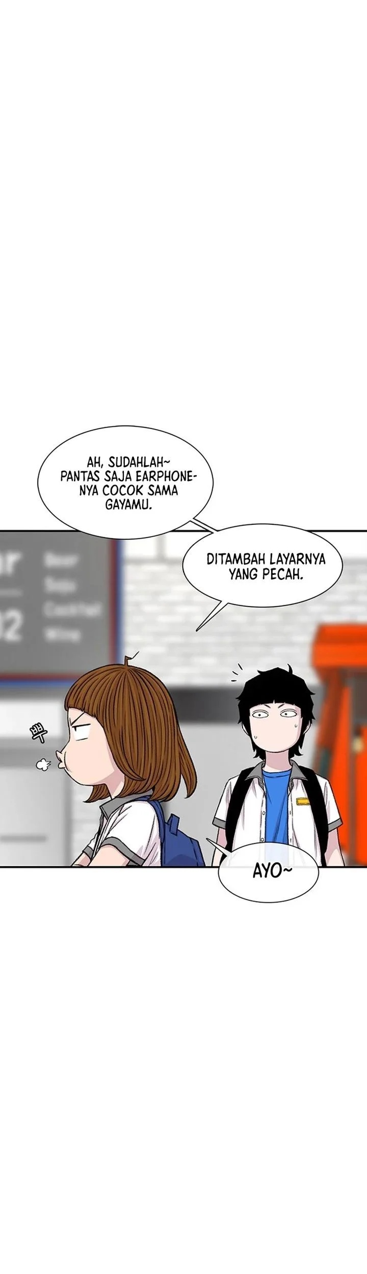 star ginseng store chapter 212 - Page 31