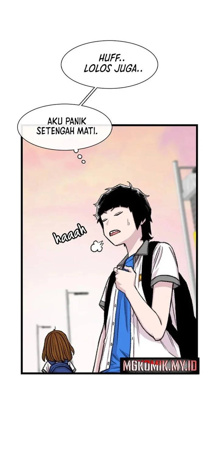 star ginseng store chapter 212 - Page 32