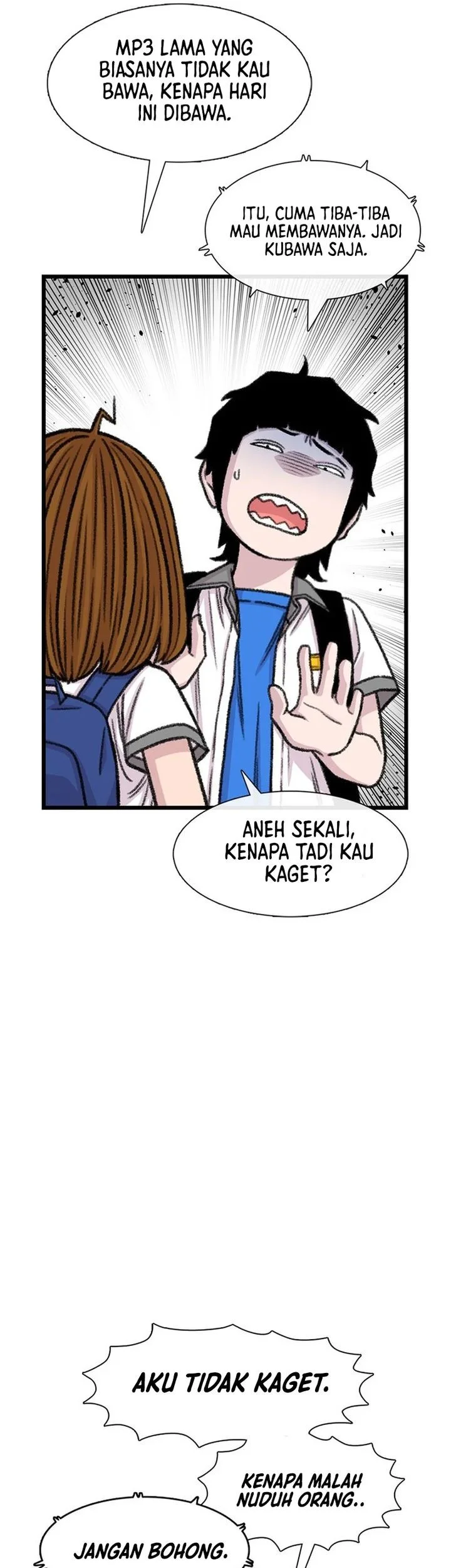 star ginseng store chapter 212 - Page 37