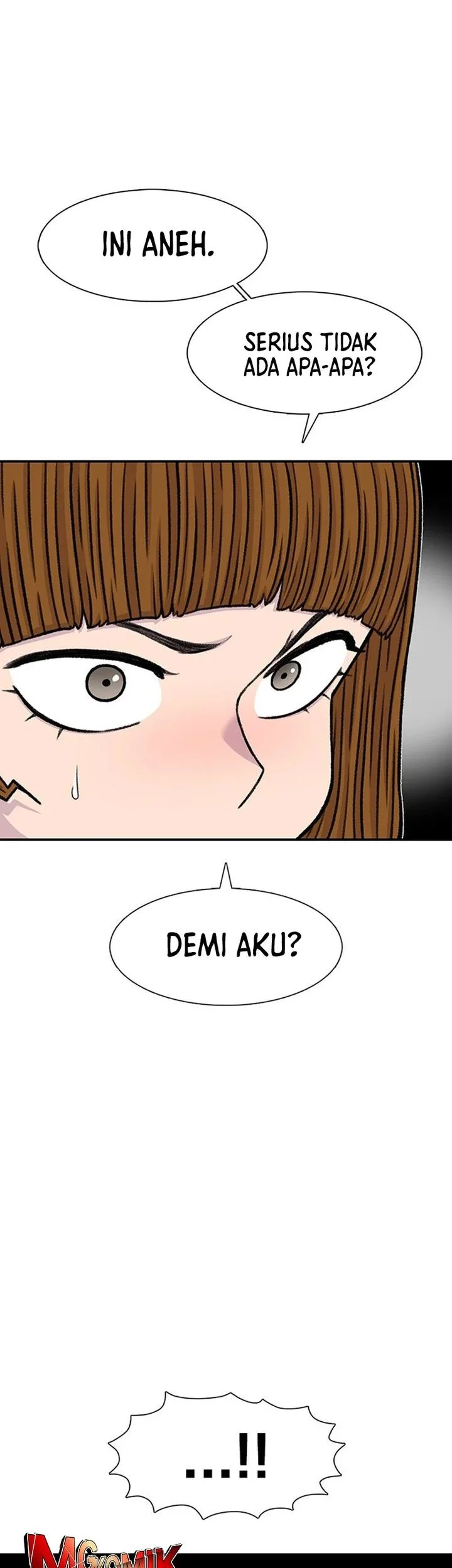 star ginseng store chapter 212 - Page 39