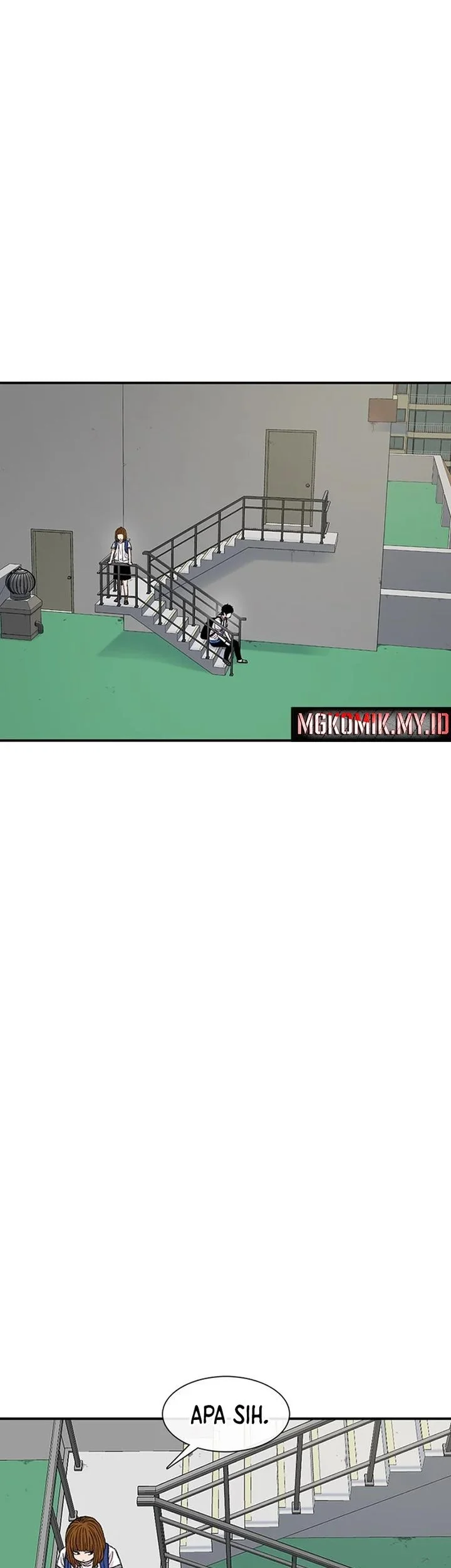 star ginseng store chapter 212 - Page 43