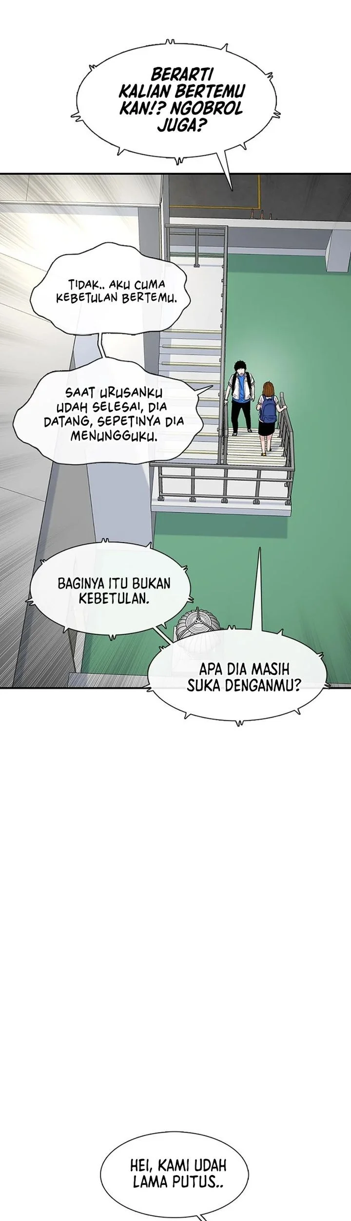 star ginseng store chapter 212 - Page 53