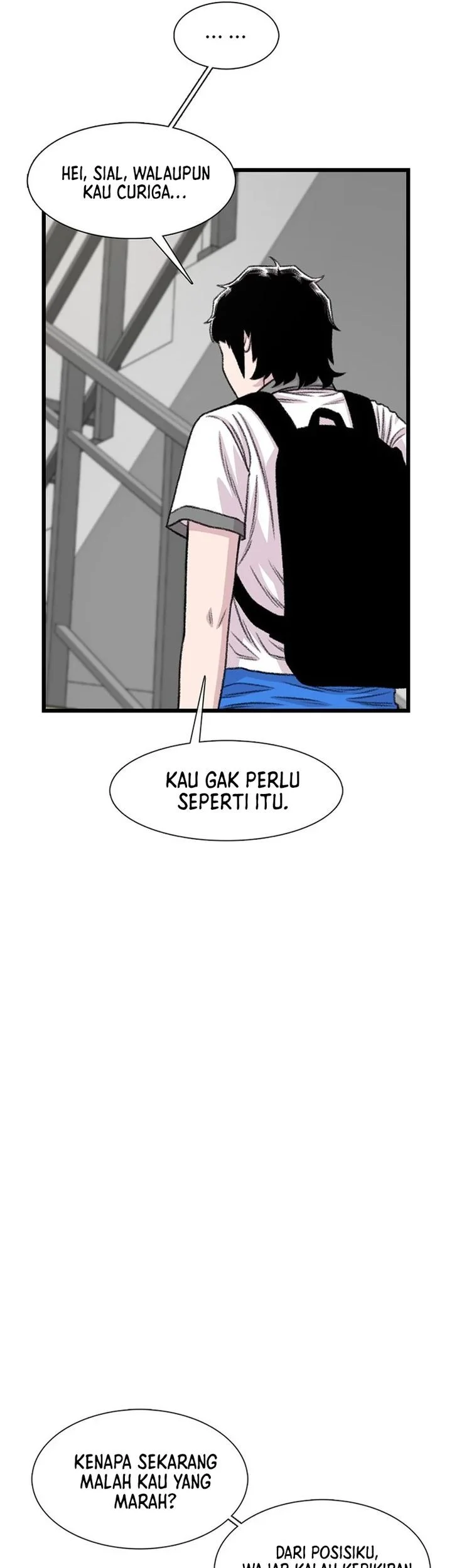 star ginseng store chapter 212 - Page 61