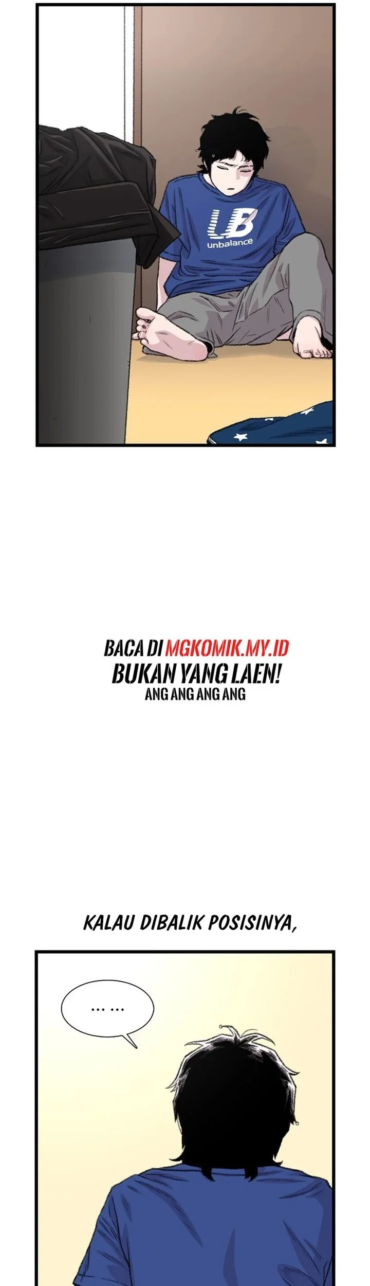 star ginseng store chapter 212 - Page 77