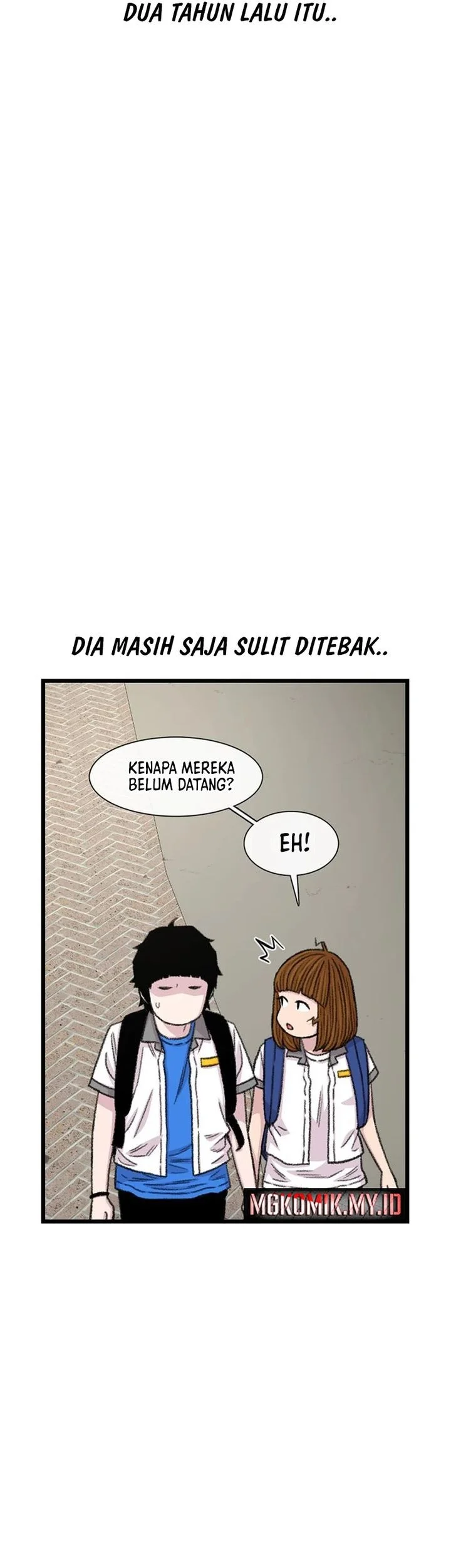 star ginseng store chapter 212 - Page 5