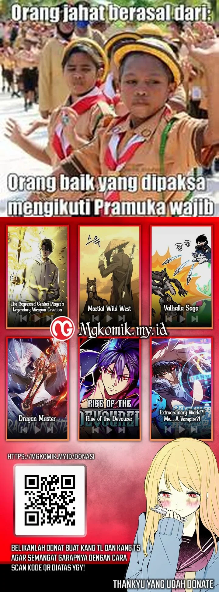 star ginseng store chapter 212 - Page 81