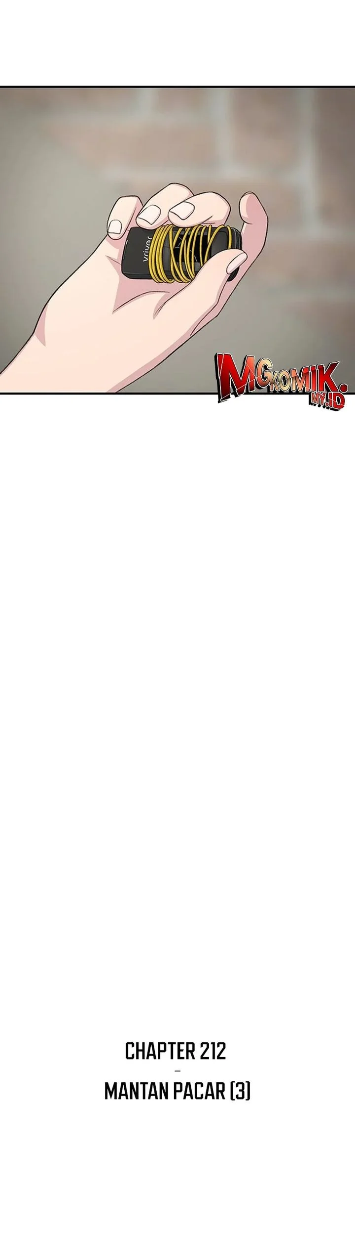 star ginseng store chapter 212 - Page 17