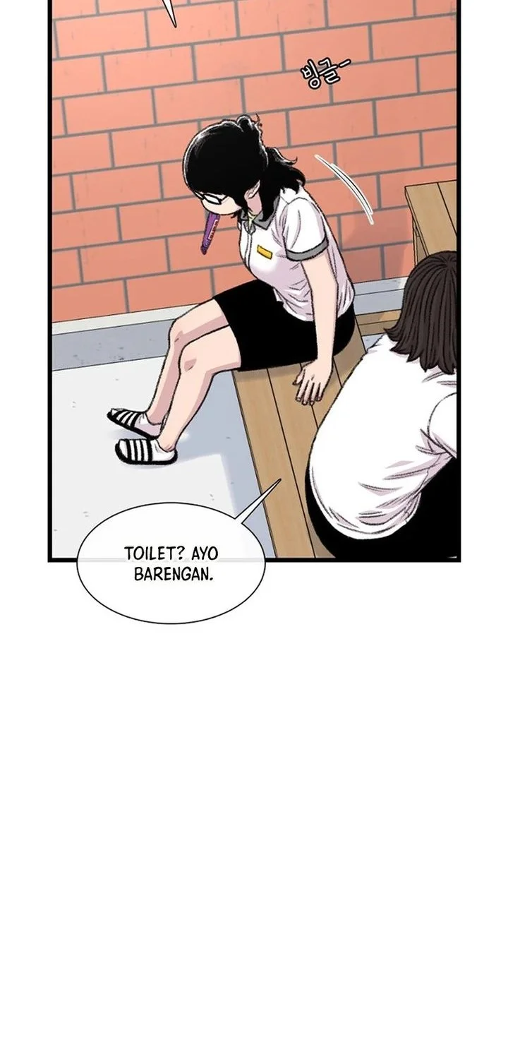 star ginseng store chapter 213 - Page 44