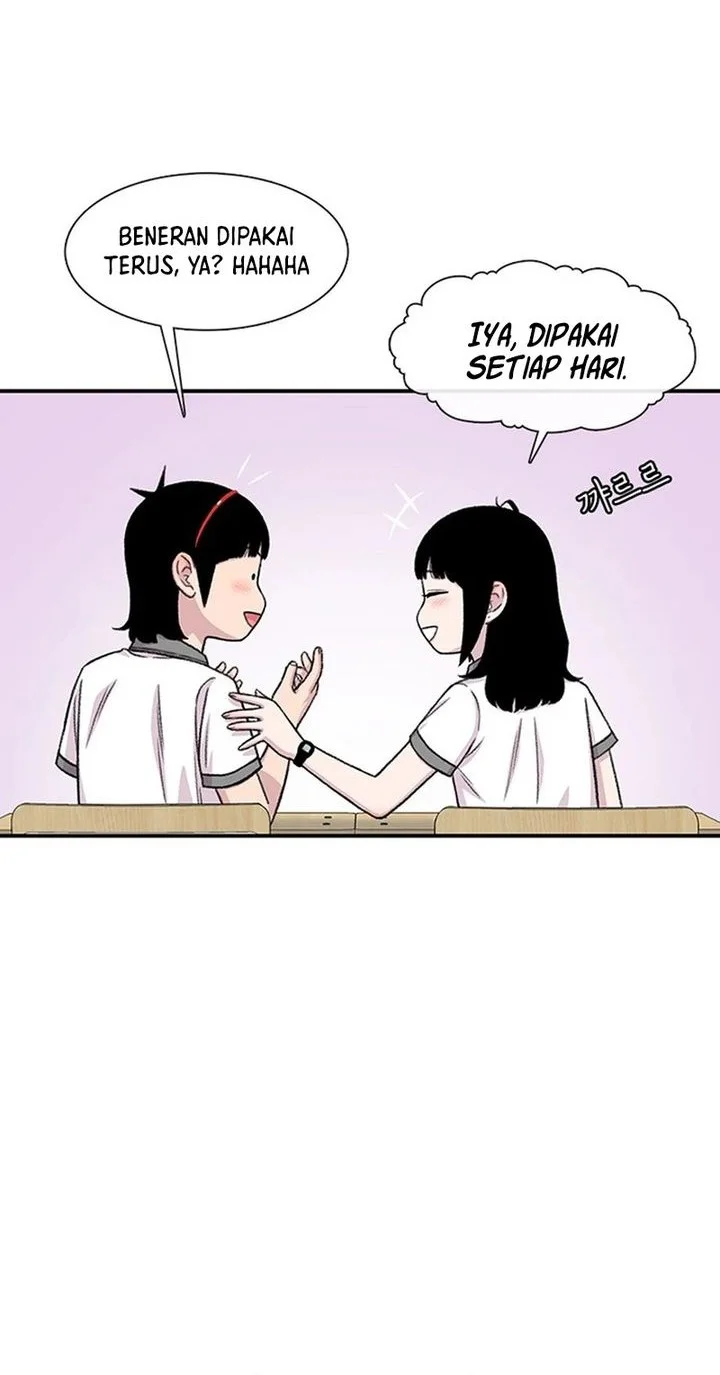 star ginseng store chapter 213 - Page 18