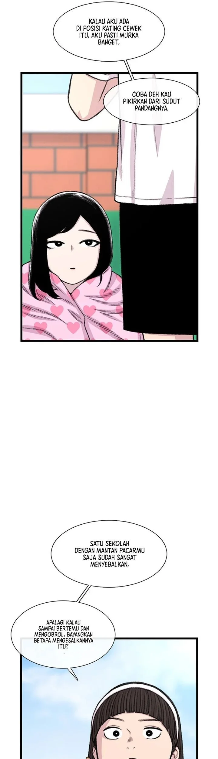 Star Ginseng Store Chapter 214 Gambar 19