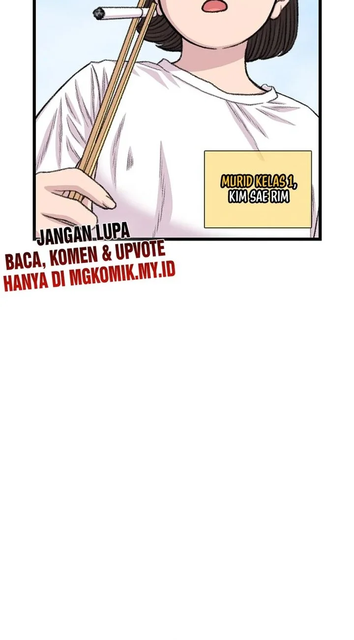 Star Ginseng Store Chapter 214 Gambar 20