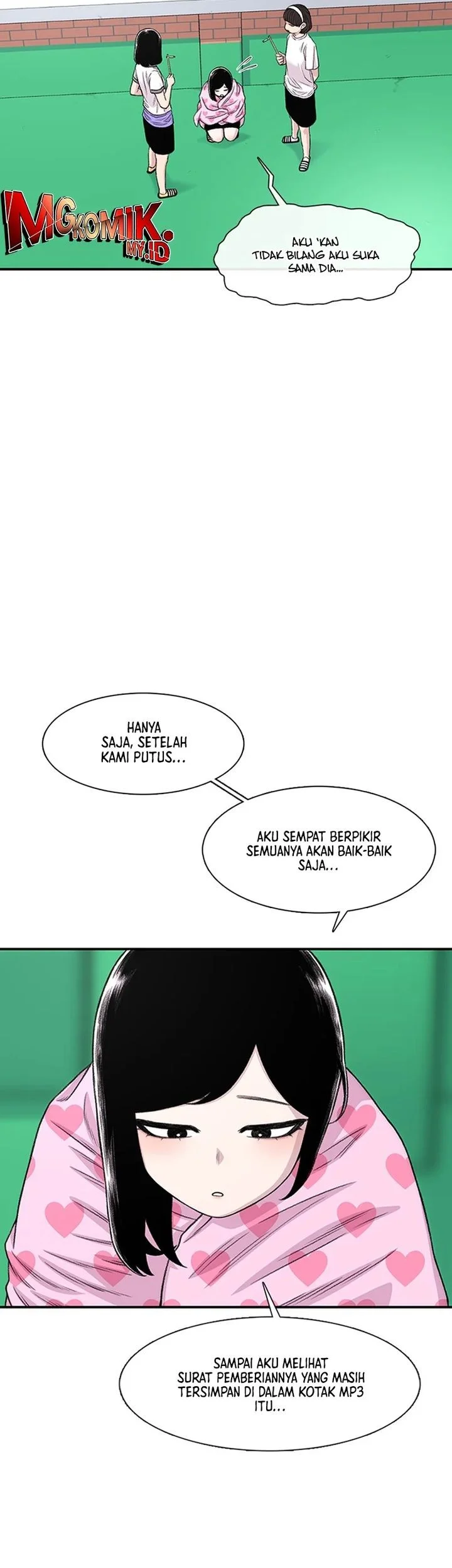 Star Ginseng Store Chapter 214 Gambar 23