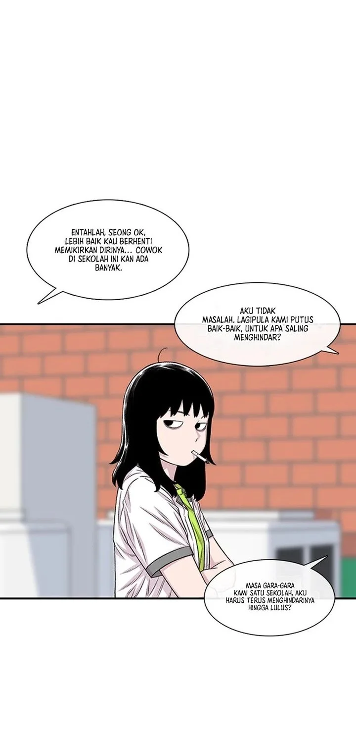 Star Ginseng Store Chapter 214 Gambar 24