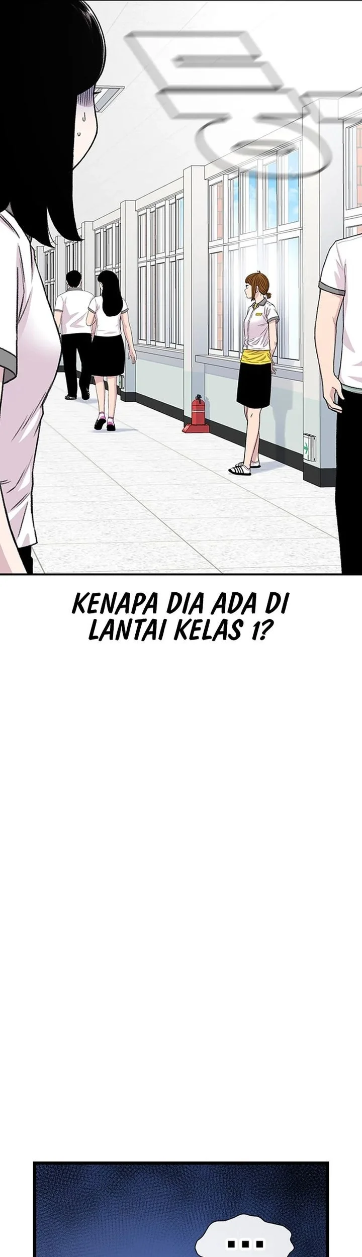 Star Ginseng Store Chapter 214 Gambar 35