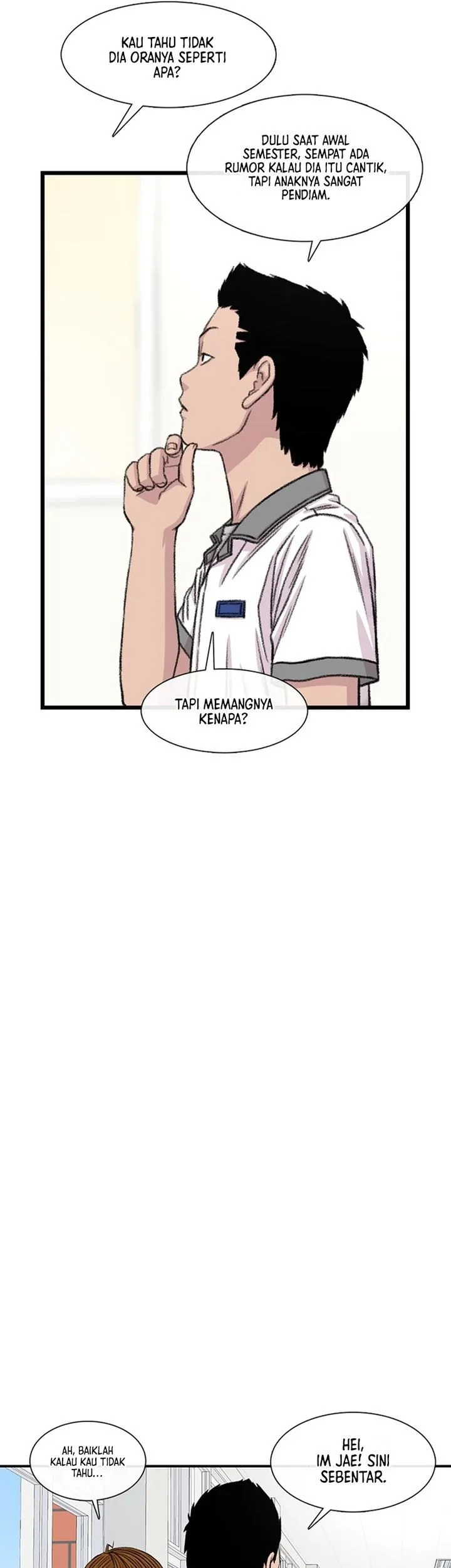 Star Ginseng Store Chapter 214 Gambar 41