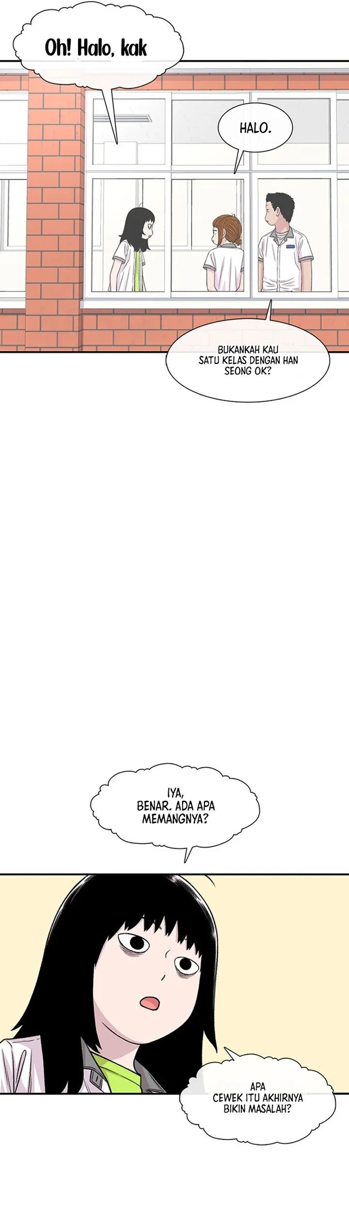 Star Ginseng Store Chapter 214 Gambar 43