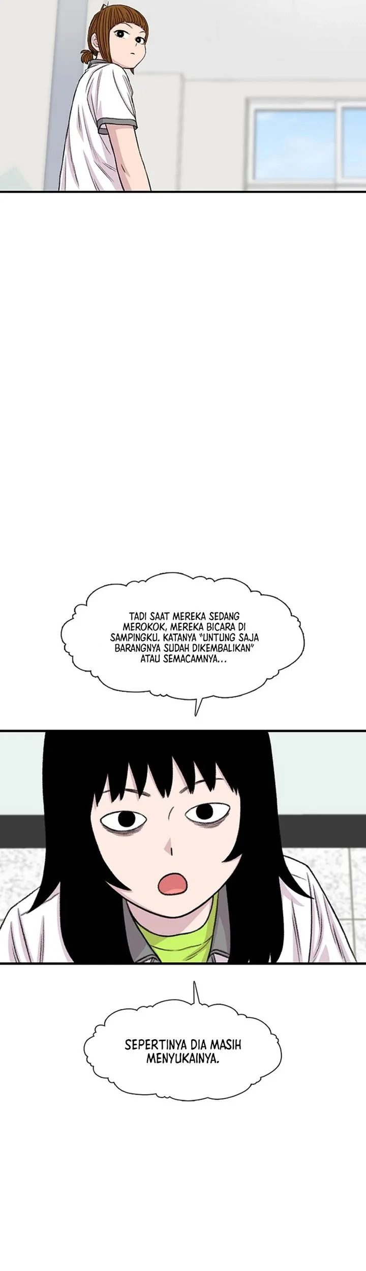 Star Ginseng Store Chapter 214 Gambar 51