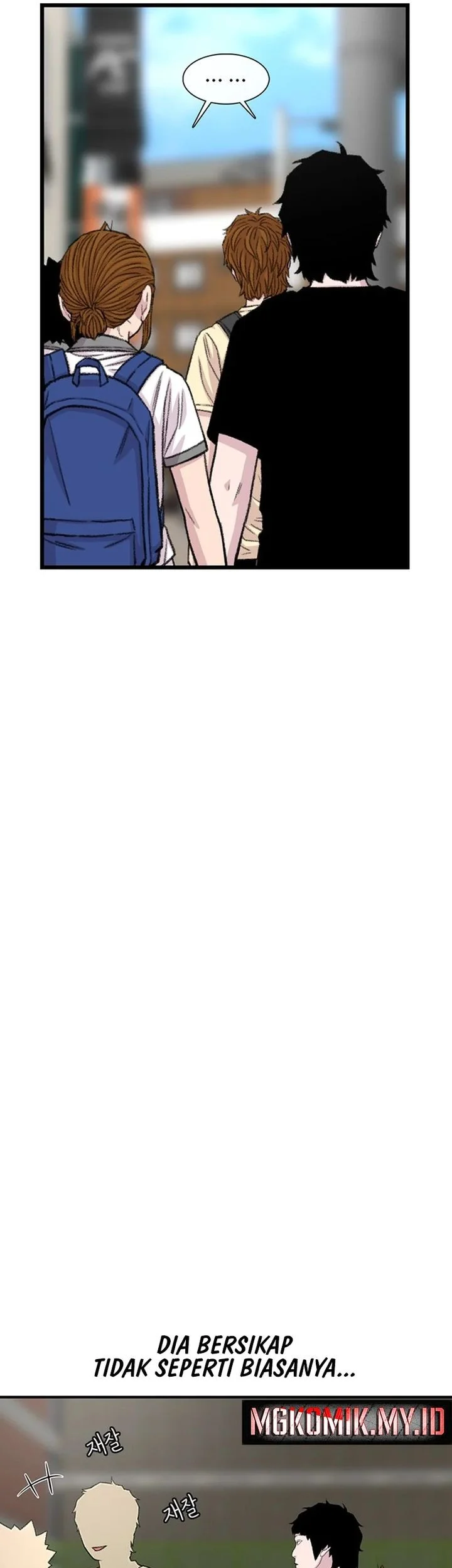 Star Ginseng Store Chapter 214 Gambar 57