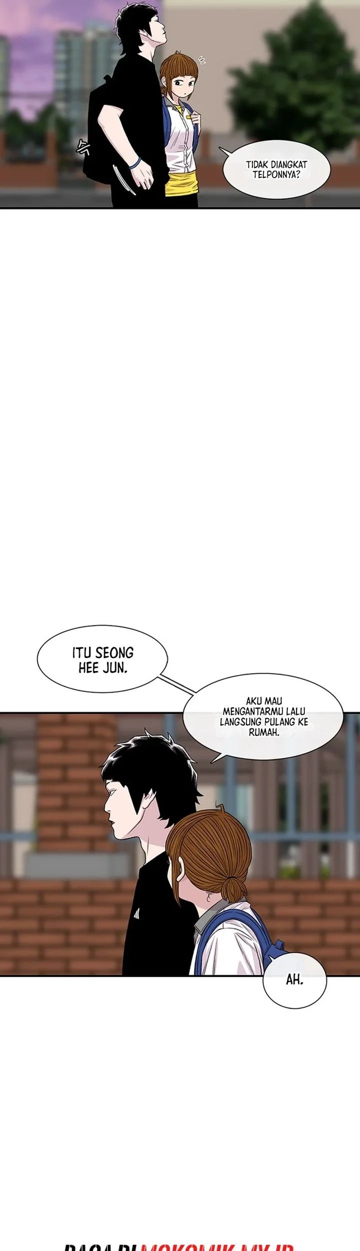 Star Ginseng Store Chapter 214 Gambar 67