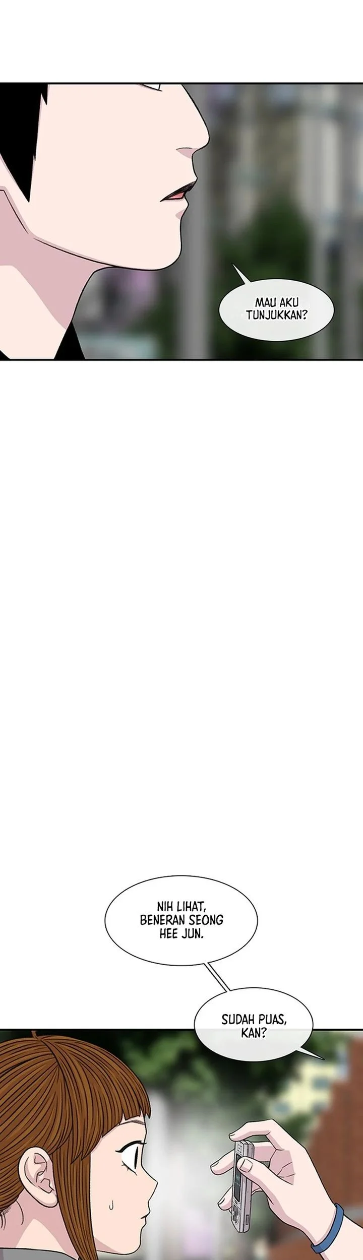 Star Ginseng Store Chapter 214 Gambar 71