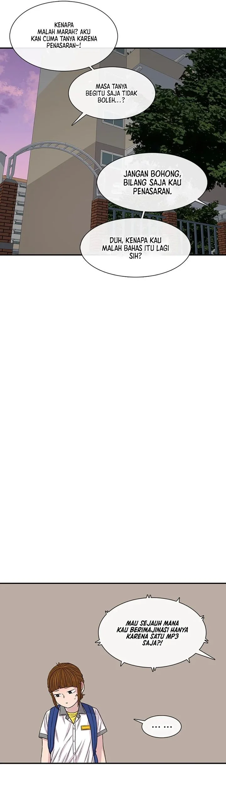 Star Ginseng Store Chapter 214 Gambar 73