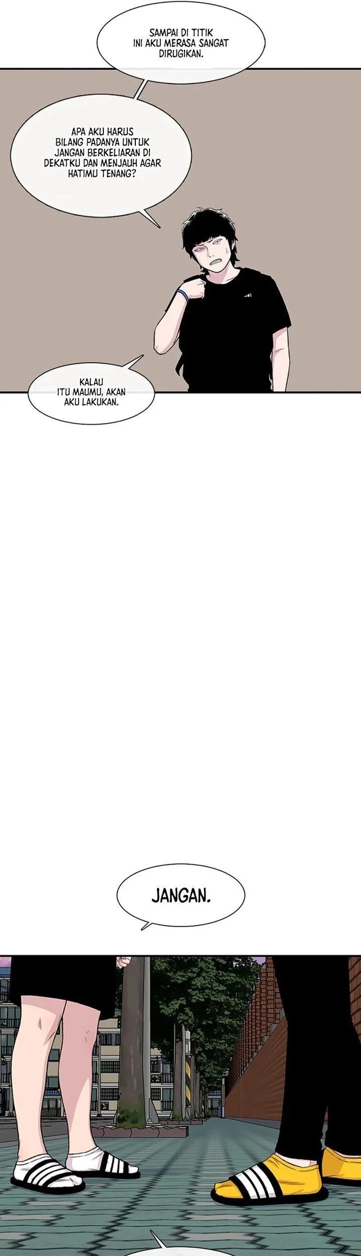 Star Ginseng Store Chapter 214 Gambar 75