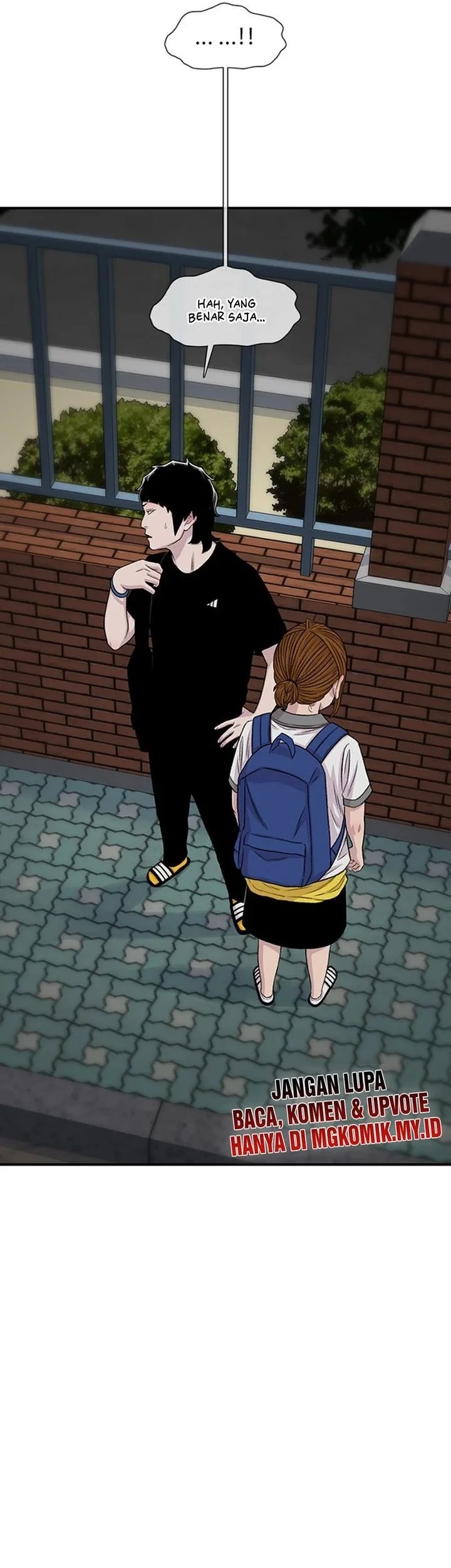 Star Ginseng Store Chapter 214 Gambar 77