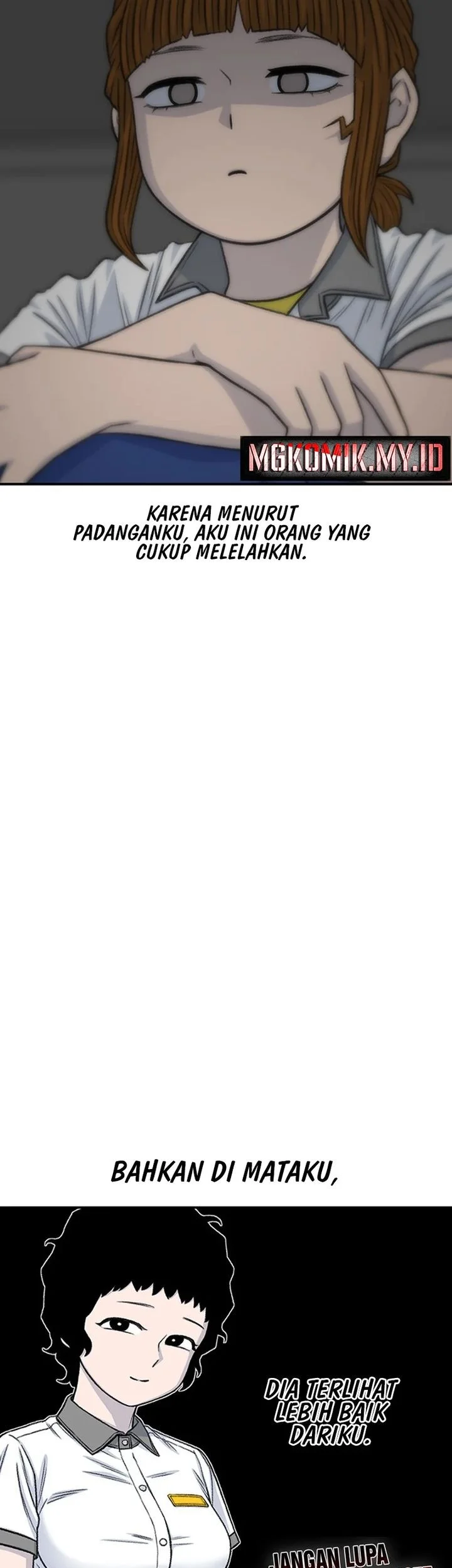 Star Ginseng Store Chapter 214 Gambar 87