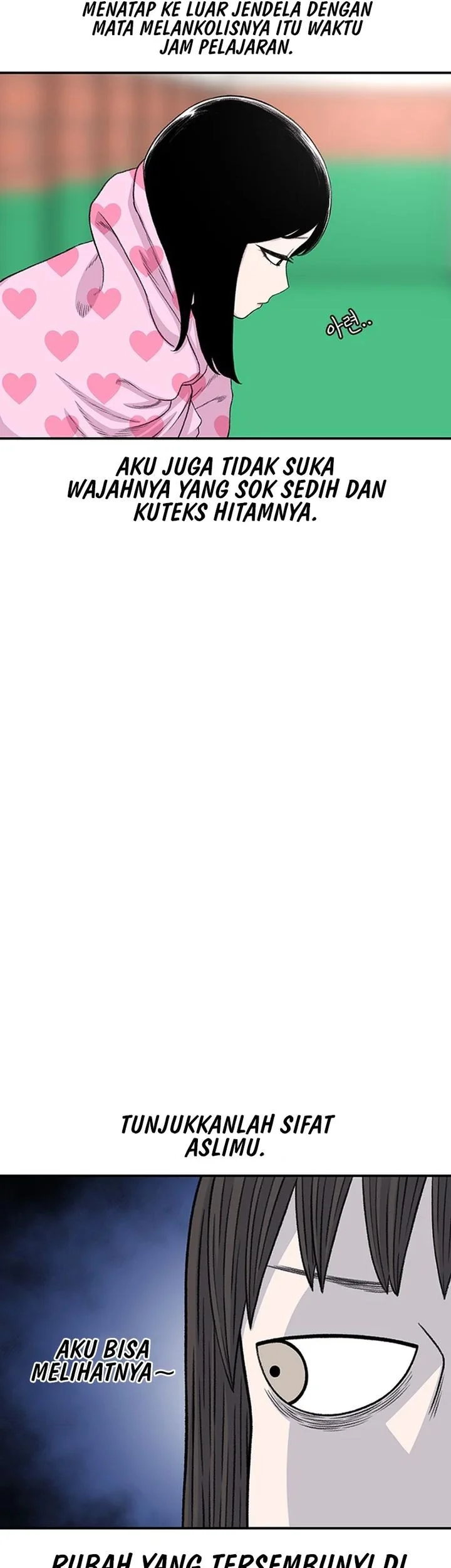 Star Ginseng Store Chapter 214 Gambar 17