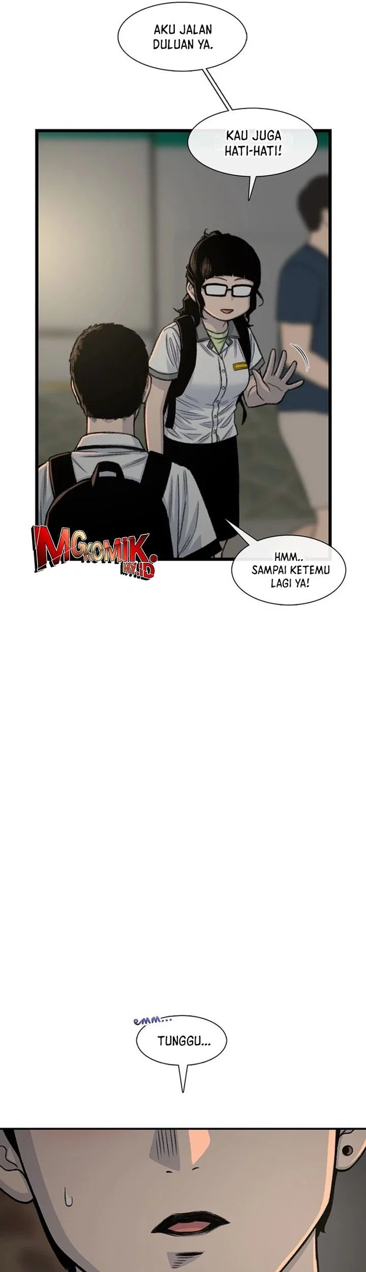 star ginseng store chapter 215 - Page 29