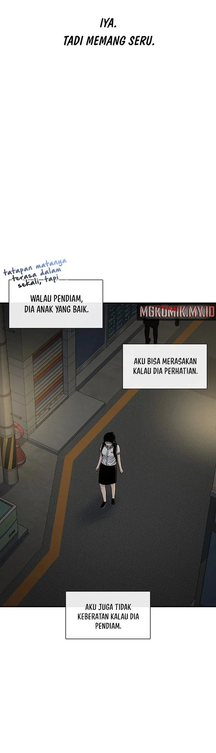 star ginseng store chapter 215 - Page 41