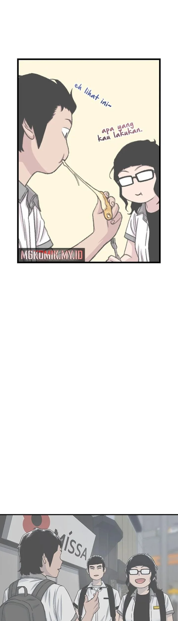 star ginseng store chapter 215 - Page 49