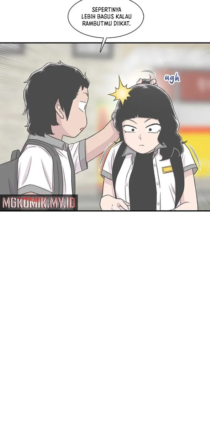 star ginseng store chapter 215 - Page 54