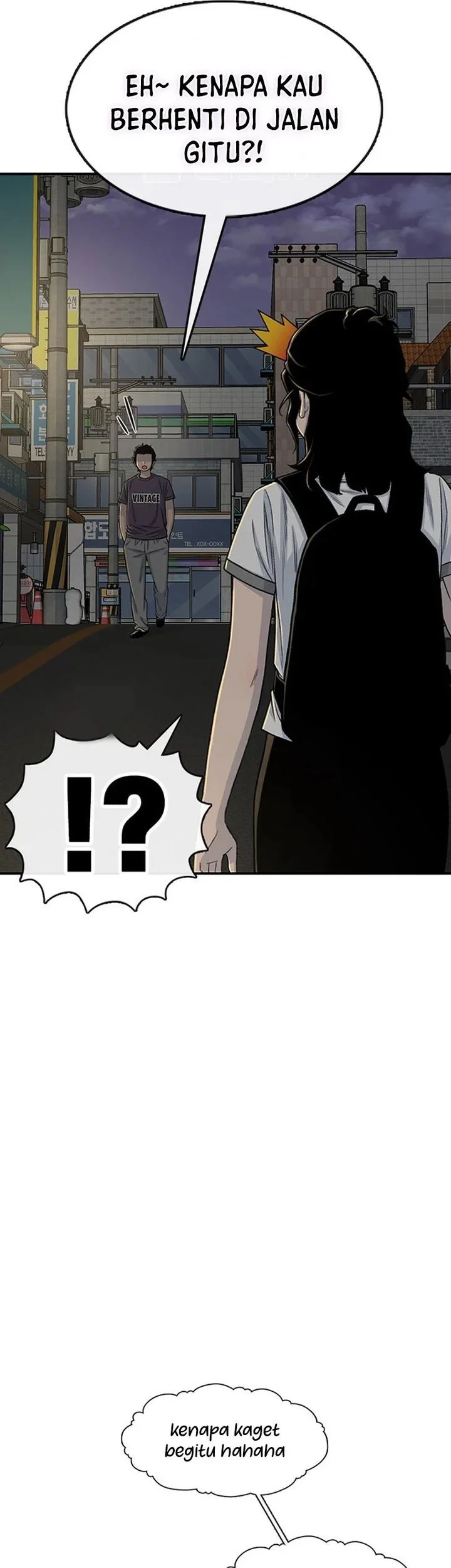 star ginseng store chapter 215 - Page 59