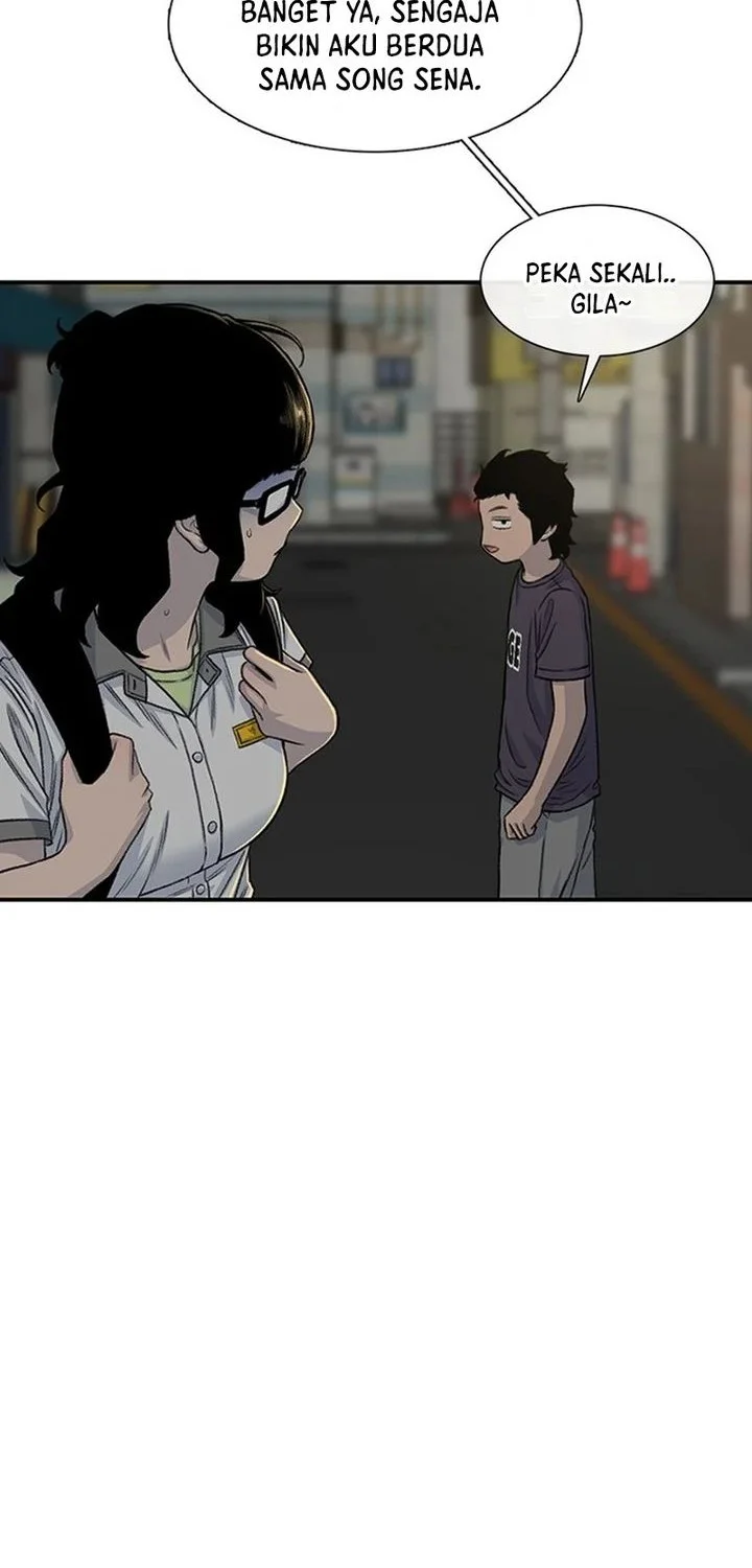 star ginseng store chapter 215 - Page 62