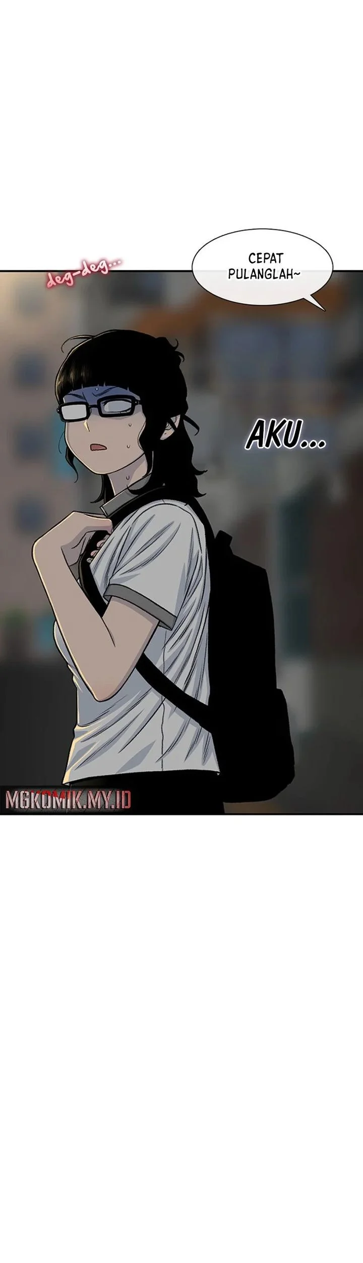 star ginseng store chapter 215 - Page 63