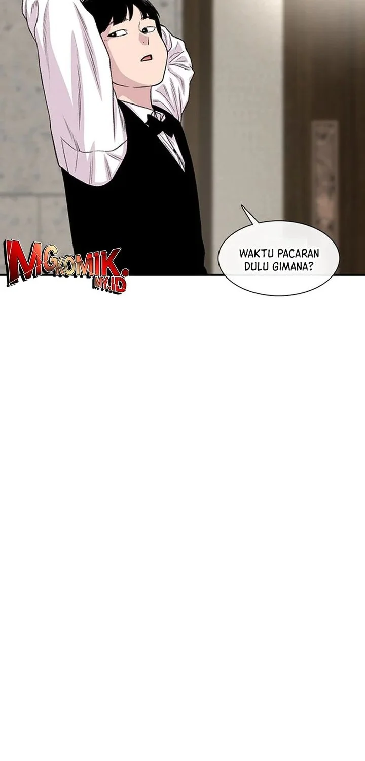 star ginseng store chapter 215 - Page 86