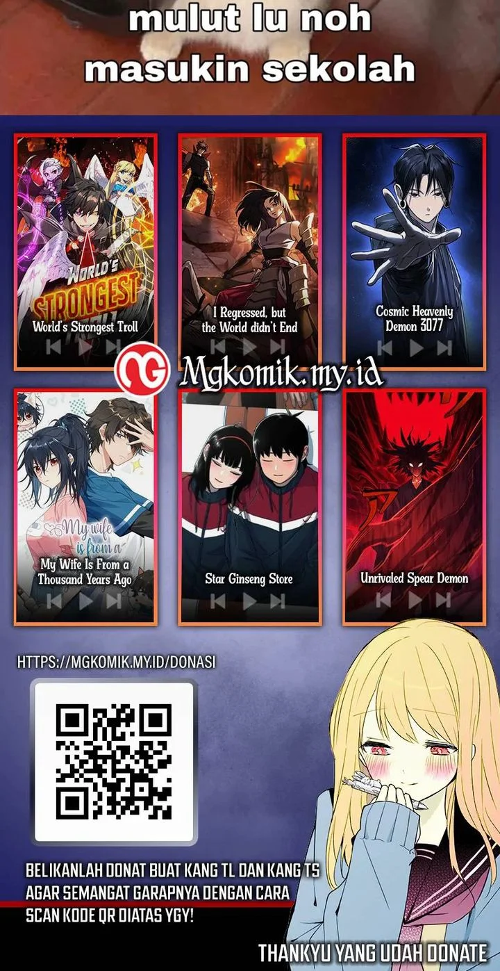 star ginseng store chapter 215 - Page 89