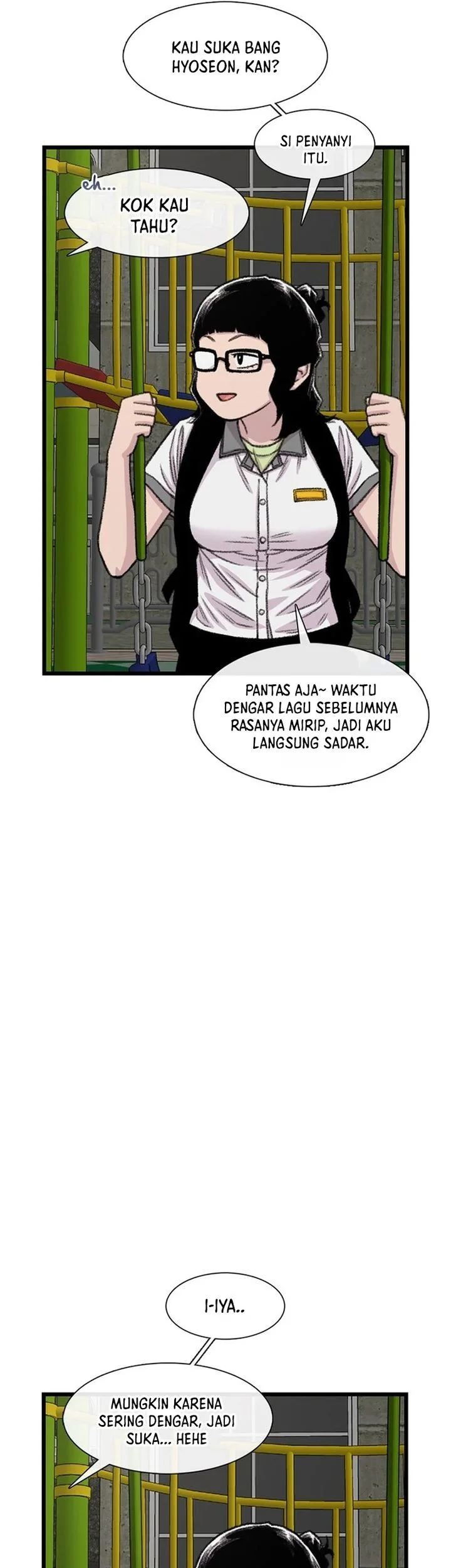 star ginseng store chapter 215 - Page 11