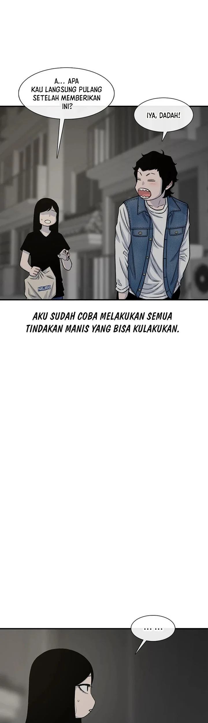 star ginseng store chapter 216 - Page 31