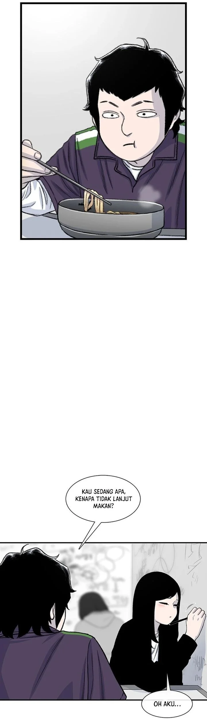 star ginseng store chapter 216 - Page 35